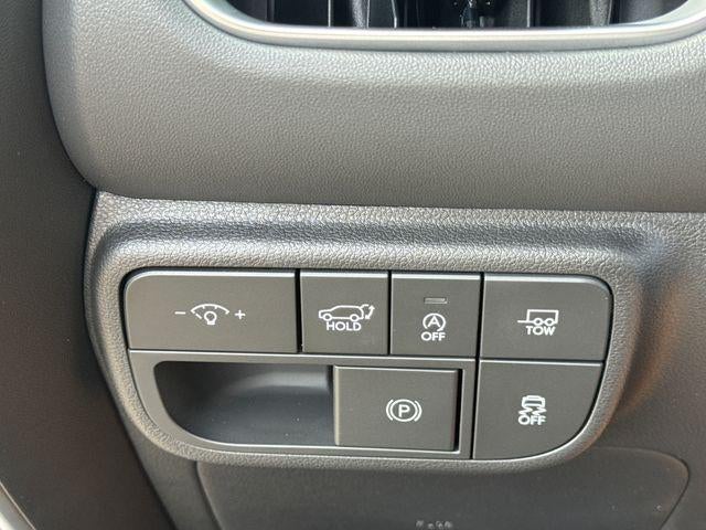 2027 Hyundai PALISADE SEL 7 Passenger