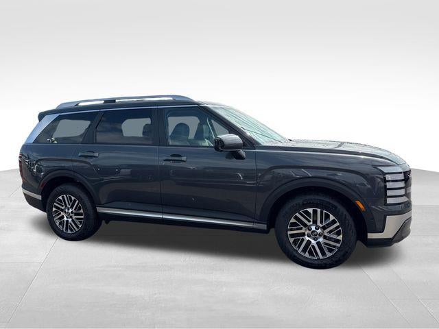2027 Hyundai PALISADE SEL 7 Passenger