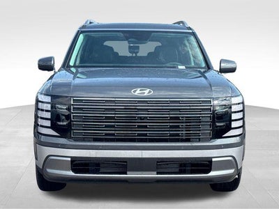 2027 Hyundai PALISADE SEL 7 Passenger