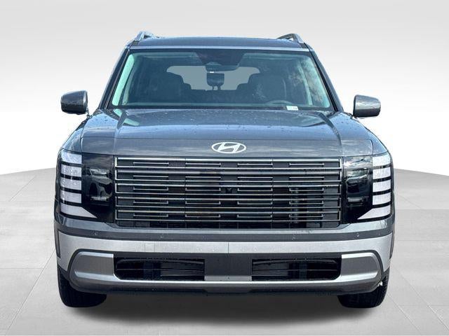 2027 Hyundai PALISADE SEL 7 Passenger