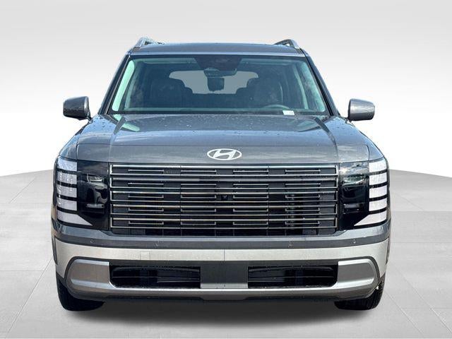 2027 Hyundai PALISADE SEL 7 Passenger