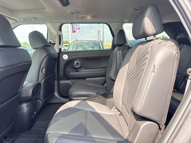2027 Hyundai PALISADE SEL 7 Passenger