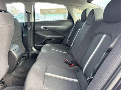 2026 Hyundai SONATA SE