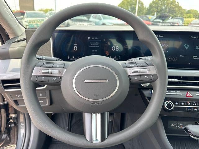2026 Hyundai SONATA SE