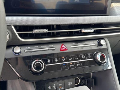 2026 Hyundai SONATA SE