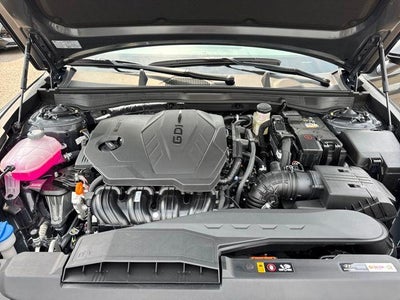 2026 Hyundai SONATA SE