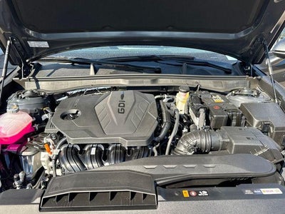 2026 Hyundai SONATA SE