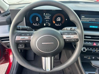 2026 Hyundai SONATA SE