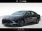 2027 Hyundai SONATA HYBRID SEL