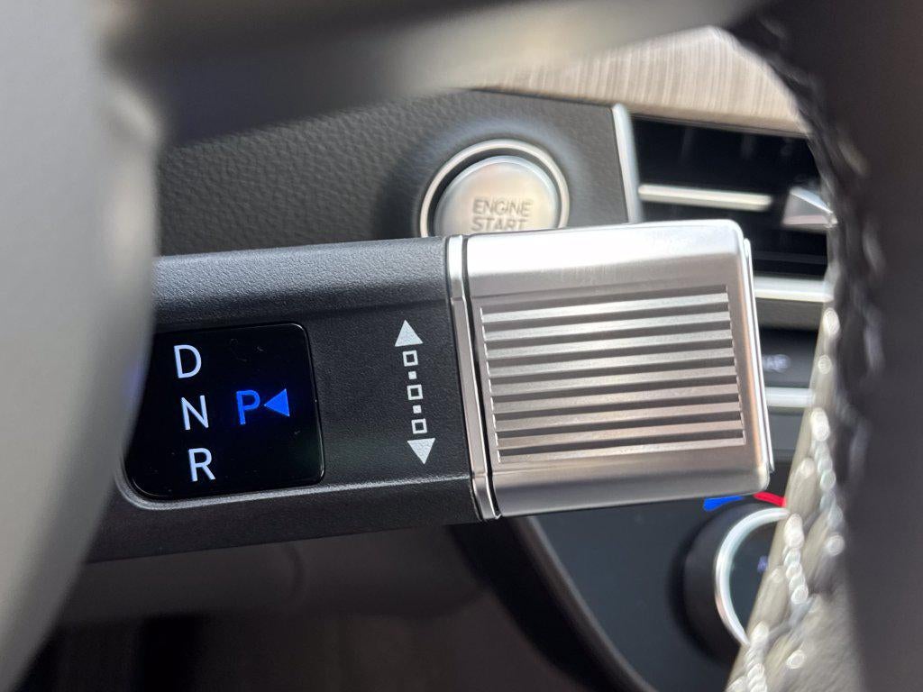 2027 Hyundai SONATA HYBRID SEL
