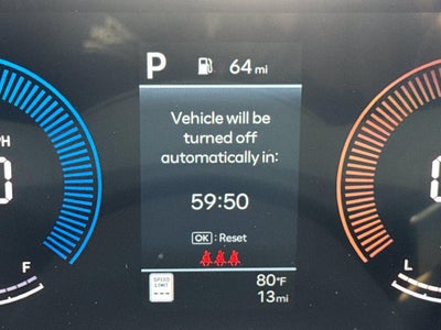 2027 Hyundai SONATA HYBRID SEL