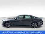 2027 Hyundai SONATA HYBRID SEL