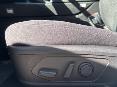 2027 Hyundai SONATA HYBRID SEL