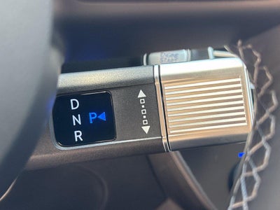 2027 Hyundai SONATA HYBRID SEL