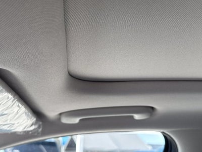 2027 Hyundai SONATA HYBRID SEL