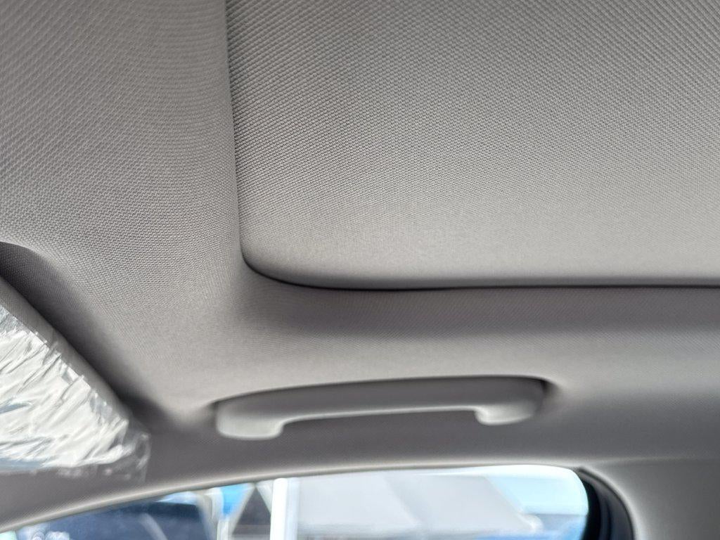 2027 Hyundai SONATA HYBRID SEL