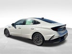 2027 Hyundai SONATA HYBRID SEL