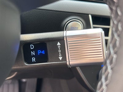 2027 Hyundai SONATA HYBRID SEL