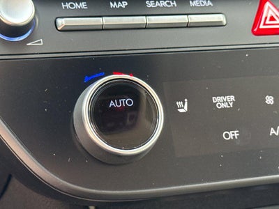 2027 Hyundai SONATA HYBRID SEL