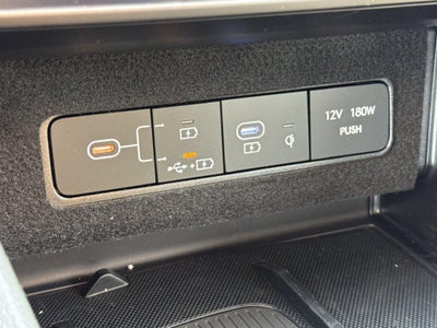 2027 Hyundai SONATA HYBRID SEL