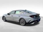 2027 Hyundai SONATA HYBRID SEL
