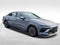 2027 Hyundai SONATA HYBRID SEL