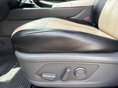 2024 Hyundai SONATA HYBRID SEL