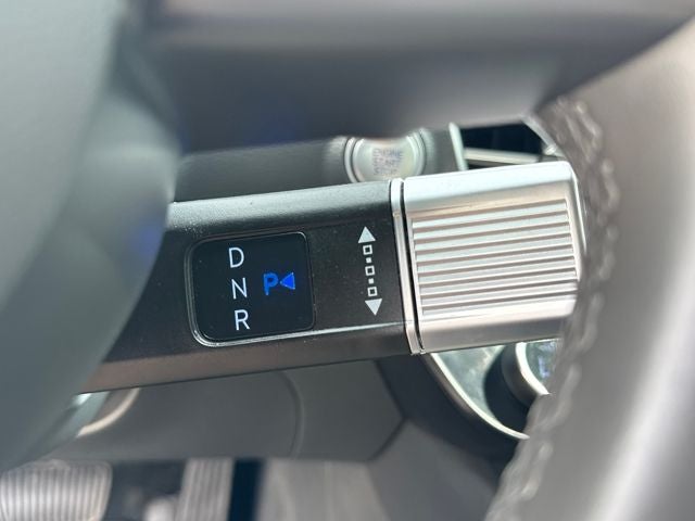 2024 Hyundai SONATA HYBRID SEL