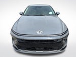 2024 Hyundai SONATA HYBRID SEL
