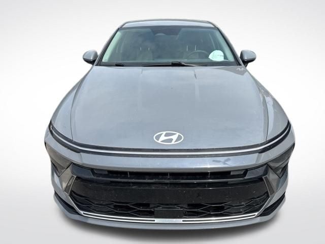 2024 Hyundai SONATA HYBRID SEL
