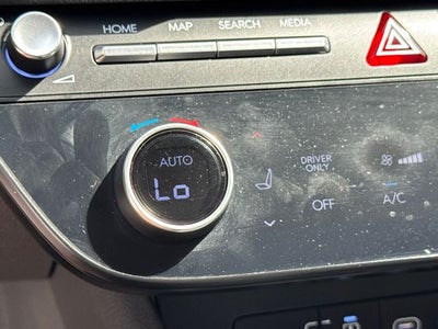 2024 Hyundai SONATA HYBRID SEL