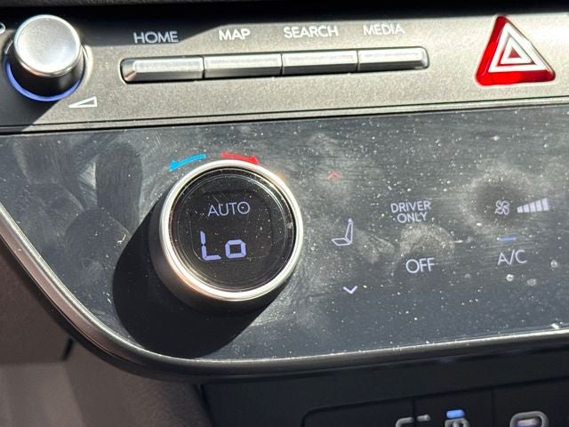 2024 Hyundai SONATA HYBRID SEL