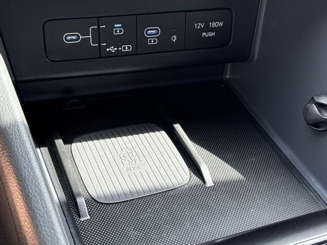 2024 Hyundai SONATA HYBRID SEL