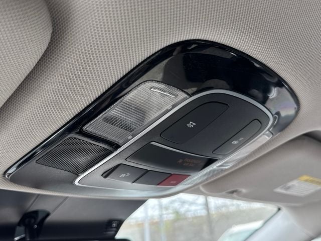 2024 Hyundai SONATA HYBRID SEL