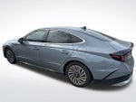 2024 Hyundai SONATA HYBRID SEL