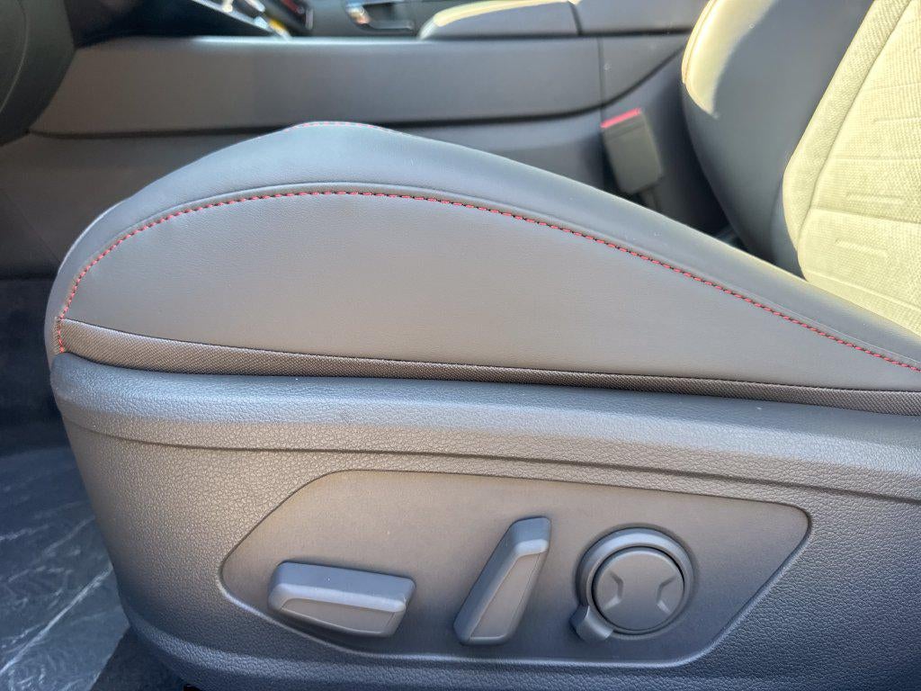 2027 Hyundai SONATA N Line