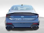 2027 Hyundai SONATA N Line