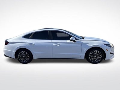 2023 Hyundai SONATA HYBRID Limited