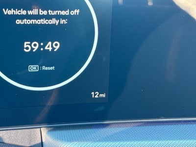 2027 Hyundai SONATA HYBRID Limited