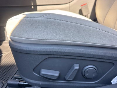 2027 Hyundai SONATA HYBRID Limited
