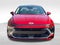 2027 Hyundai SONATA HYBRID Limited