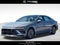 2027 Hyundai SONATA HYBRID Limited