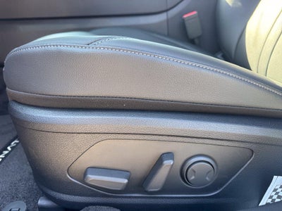 2027 Hyundai SONATA HYBRID Limited