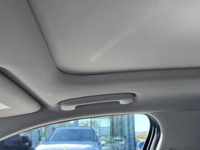 2027 Hyundai SONATA HYBRID Limited