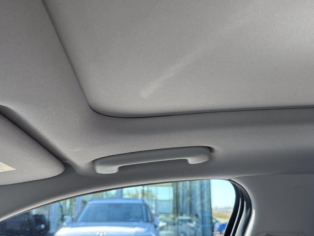 2027 Hyundai SONATA HYBRID Limited