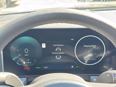 2027 Hyundai SONATA HYBRID Limited