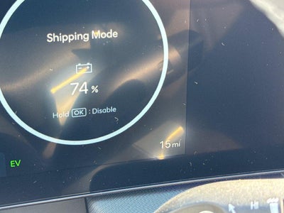2027 Hyundai SONATA HYBRID Limited