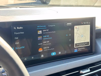 2027 Hyundai SONATA HYBRID Limited