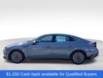 2027 Hyundai SONATA HYBRID Limited