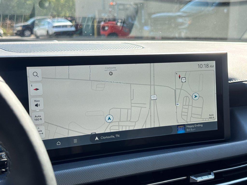 2027 Hyundai SONATA HYBRID Limited